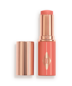 Charlotte Tilbury UNREAL BLUSH HEALTHY GLOW STICK - Peachy Glow