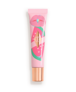 Charlotte Tilbury UNREAL LIPS HEALTHY GLOW NECTAR OIL - Juicylicious Pink Watermelon