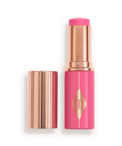 Charlotte Tilbury UNREAL BLUSH HEALTHY GLOW STICK - Pinky Glow