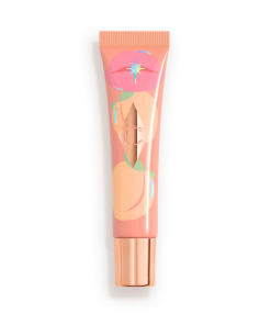 Charlotte Tilbury UNREAL LIPS HEALTHY GLOW NECTAR OIL - Juicylicious Pure Peach