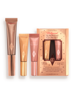 Charlotte Tilbury SUPERSTAR SCULPT & GLOW KIT