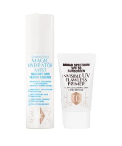 Charlotte Tilbury HYDRATE, OXYGENATE & PROTECT SKINCARE KIT - Skincare Kit