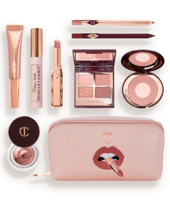 Charlotte Tilbury THE ULTIMATE PILLOW TALK KIT