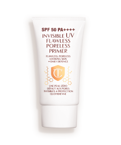 Charlotte Tilbury INVISIBLE UV FLAWLESS PRIMER - SPF 50 | 60 ml
